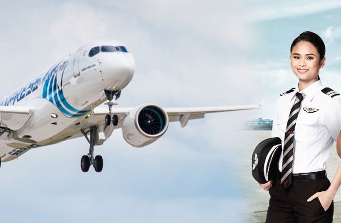 Private Pilot Training in Delhi