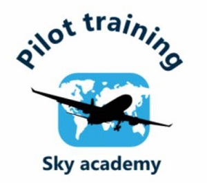 Pilot Training Sky Academy in Delhi