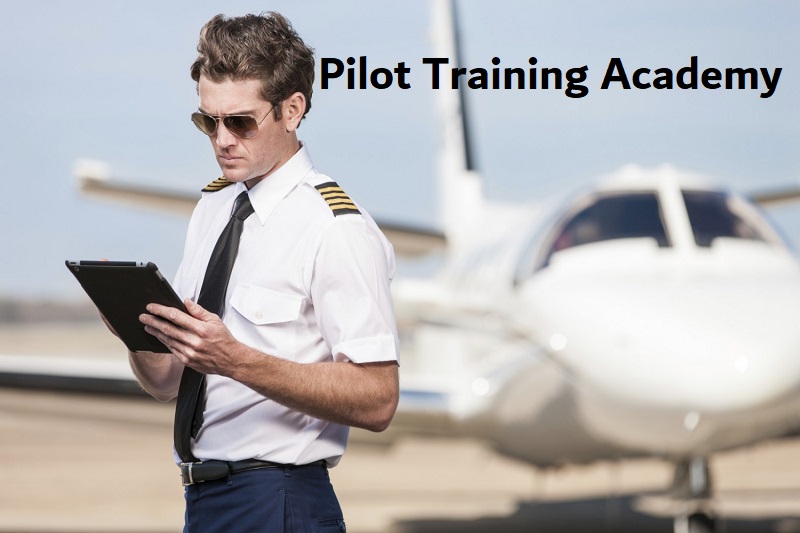 Private pilot training in Delhi