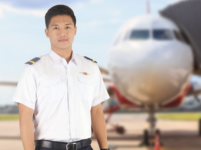 Private Pilot Training in Noida