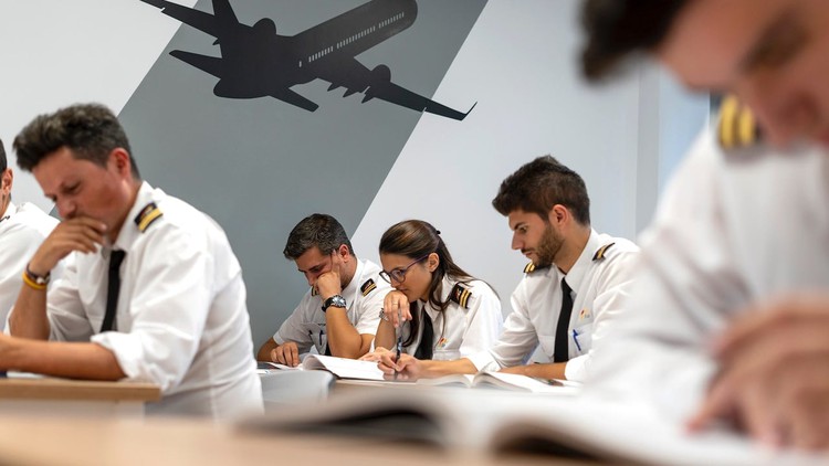 MBA/BBA in aviation in Noida